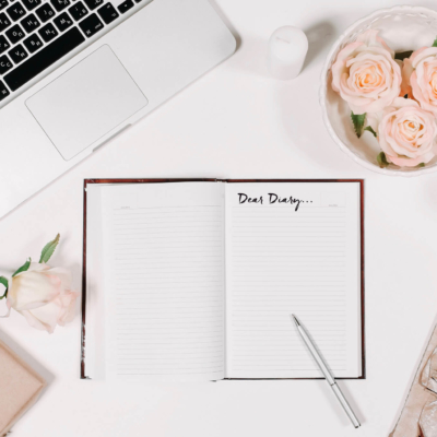 Dear Dairy 18 Oh, The Joys Of Mother In Law Via @GirlWithCurves #weight #skinny